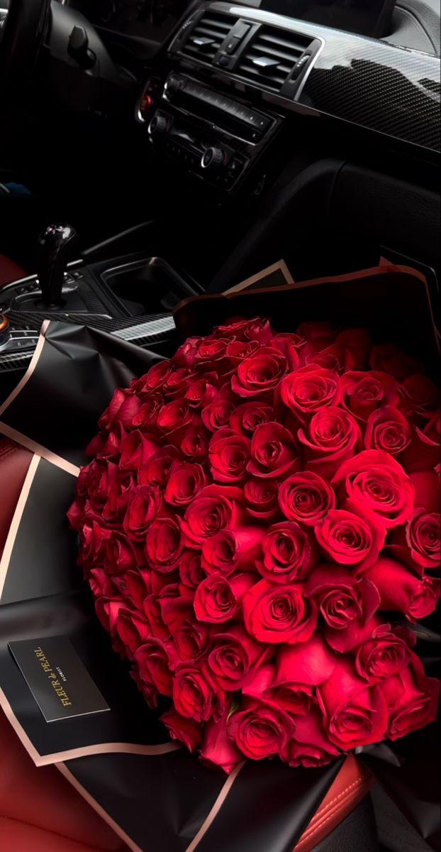 Corporate floral consultation example